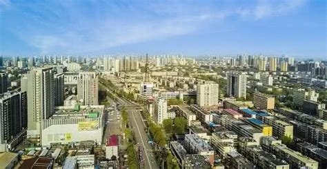 河北省各城市经济实力最新排名
