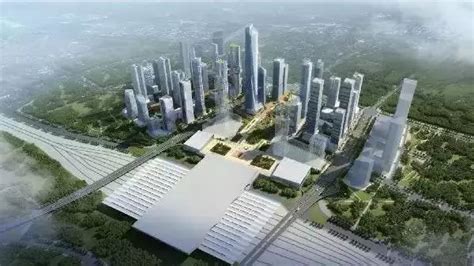 龙华区2023年第二季度新开工项目22个，总投资约207亿元