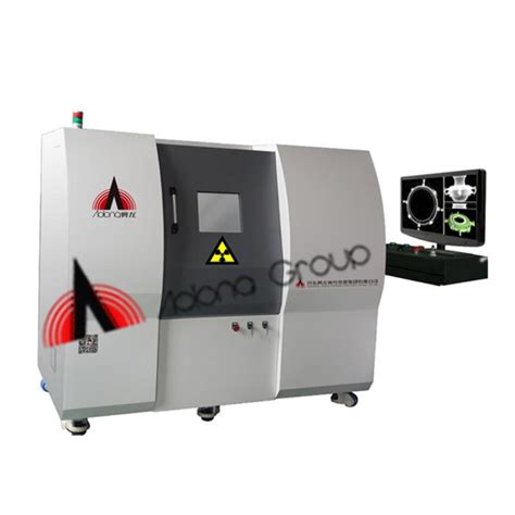 泰琛测试工业CT检测设备微焦点CT断层扫描无损检测设备YXLON FF85