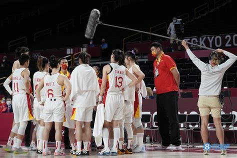FIBA女篮世界排名：中国队第七 日本第八 美国居首-直播吧zhibo8.cc