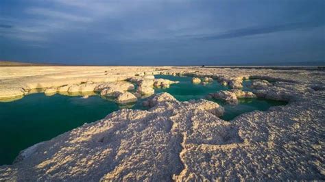 不谋而合！两家企业投超100亿元开发青海盐湖锂资源