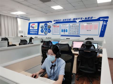新会区税务局在全市税务系统首创电话回访制度_直播江门