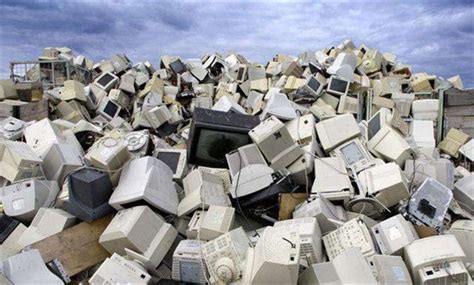 电子垃圾处理经验可以给塑料回收什么启示？-国际环保在线