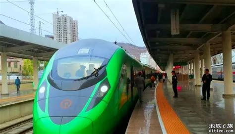 佳鹤铁路改造工程12月26日开通运营！鹤岗至哈尔滨3.5小时直达 - 高铁城轨 地铁e族