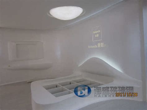 装饰造型-北京中科晶硕玻璃钢技术有限公司