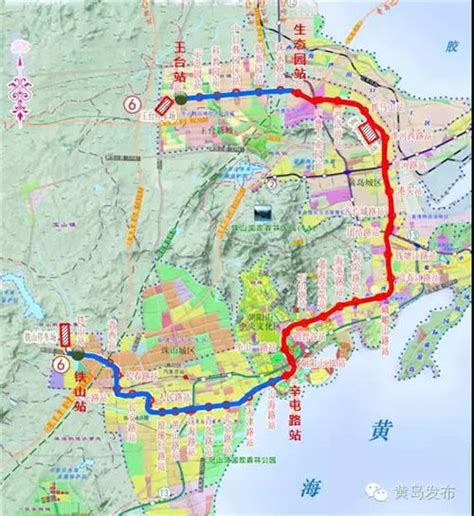 青岛地铁M1线线路图,青岛地铁M1线地图,规划图-青岛本地宝