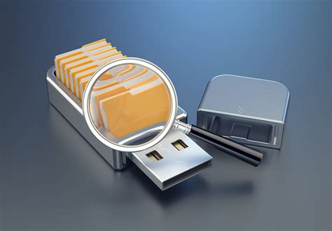 【原创深度】保护USB端口远离邪恶的“USB杀手”攻击 | 贸泽工程师社区