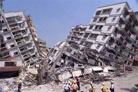 地震带是什么？中国的主要地震带分布在哪里？ - 封面新闻