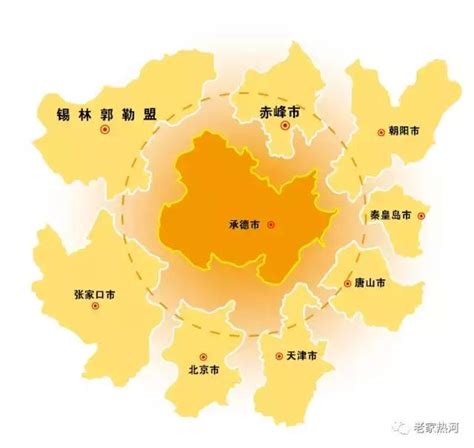 中国十大城市群规划范围数据（市县两级/shp格式） - 知乎