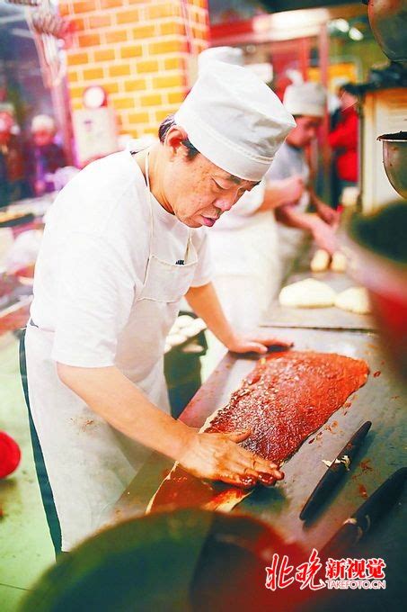 北京人最爱的17种烧饼，全吃过算我“酥”_凤凰网美食_凤凰网