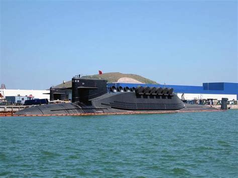 中国096核潜艇最快三年服役，美国不服，拿出新潜艇叫板到底