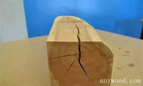 怎么防止和处理木材的开裂与变形 - 木材专题 - 批木网