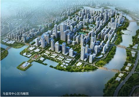 厦门区域发展 马銮湾打造产城融合的现代湾区新城 - 财经资讯 - 东南网厦门频道
