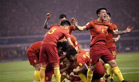 2026世界杯亚洲球队参赛名额扩容近一倍，国足有戏吗？_文体社会_新民网