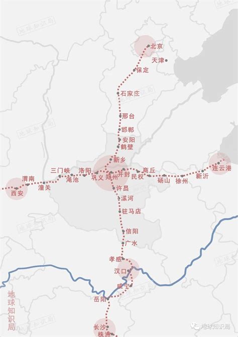 为什么武汉被称为“九省通衢”？ | 国家人文历史官网