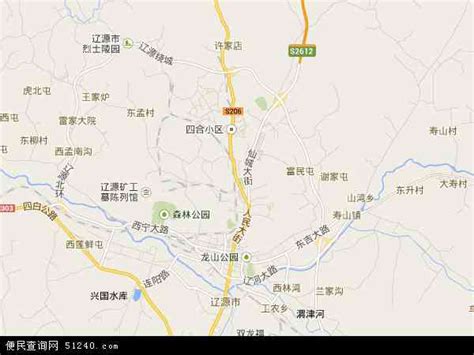 辽宁省地图矢量PPT模板_PPT设计教程网