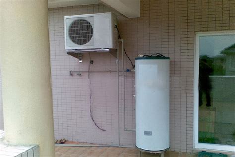 空气热水器原理,空气热水器的使用方法,空气能热水器哪个牌子好,空气热水器安装_齐家网