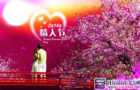 红色简约2月14号浪漫情人节节日介绍PPT模板_卡卡办公