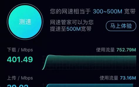 升级带宽你做对了吗？300M和500M宽带的区别在哪里？__财经头条