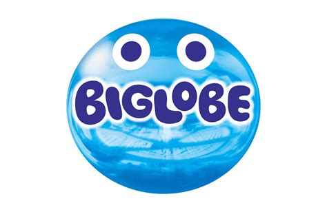 BIGLOBEロゴデータ ダウンロードページ | ビッグローブ株式会社