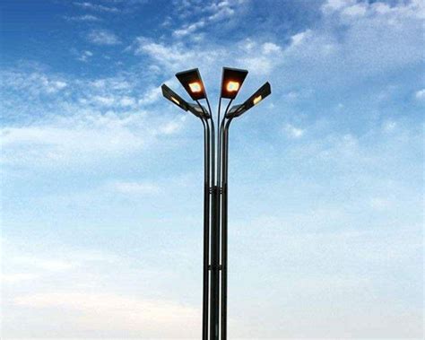 固原值得信赖的民族特色路灯价格-甘肃众城能源照明工程有限公司