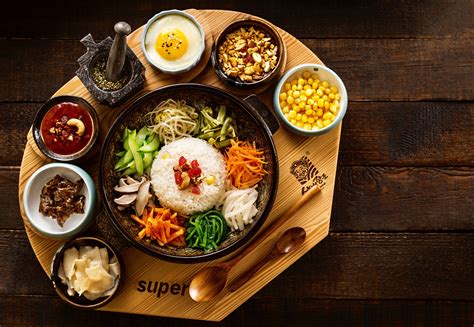 韩式料理菜单设计|平面|宣传物料|To_Why - 原创作品 - 站酷 (ZCOOL)