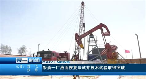 长庆油田采油一厂冬季安全生产“有的放矢” - 丝路中国 - 中国网