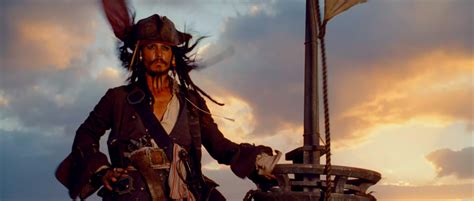加勒比海盗5：死无对证(Pirates of the Caribbean: Dead Men Tell No Tales)-电影-腾讯视频
