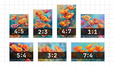 A Guide to Common Aspect Ratios, Image Sizes, and Photograph Sizes (2022)