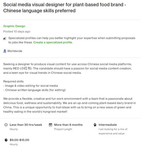 Upwork for Clients