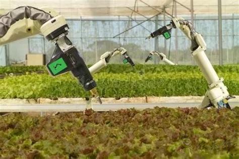 联盟加速智能农机科技成果推广应用，给农业现代化插上科技的翅膀_知谷农机网