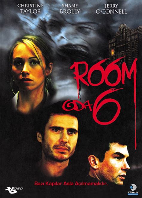 6号病房(Room 6)-电影-腾讯视频