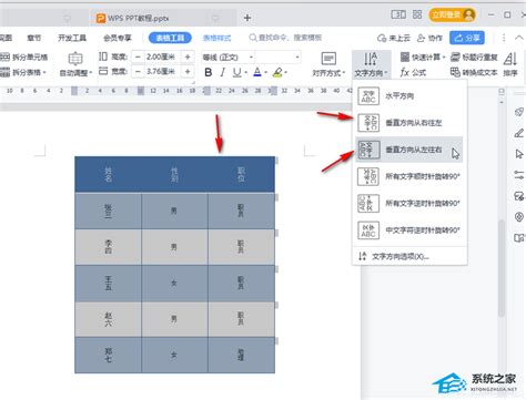 Word如何将文字改成竖排显示_360新知