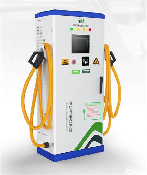 贵州充电桩厂家，大功率充电桩，60KW充电桩-供应产品-易充新能源（深圳）有限公司