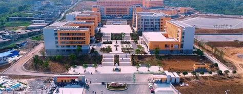 镇雄县第一中学2023年招生录取分数线