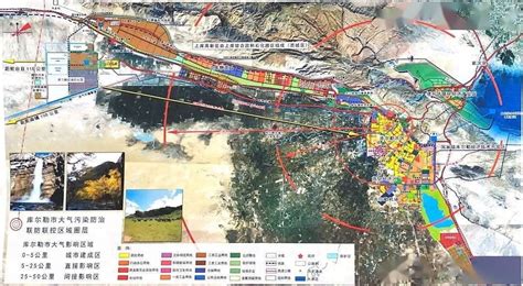 新疆南疆14日环线旅游攻略路线图（原创）+沙漠公路+南疆胡杨林+喀什帕米尔高原 - 知乎
