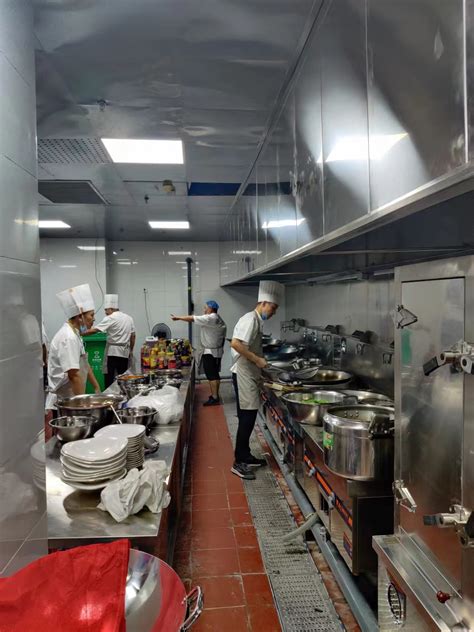 广东省惠东县现代厨房设备有限公司_展会专题_专题资讯_厨房设备网