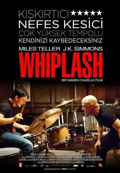 电影《爆裂鼓手》主题曲--《Whiplash》 - 金玉米 | 专注热门资讯视频