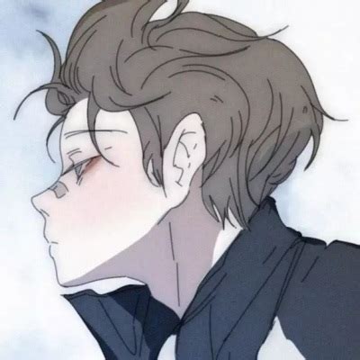 深深动漫头像非主流