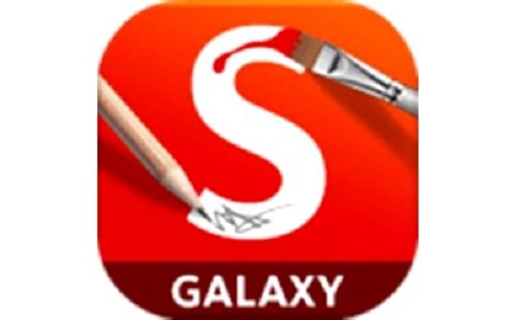 妙笔生花:SketchBook for Galaxy_官方电脑版_51下载