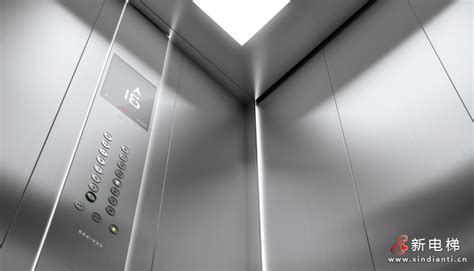 奥的斯-原厂原品牌-新品-GEN3-奥的斯物联网电梯_昆明赫奥电梯有限公司