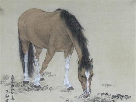 赏画 | 马和之《唐风图卷》_晋国