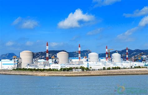 中俄核能合作最大项目 中核集团田湾核电二期工程按期全面投产-国际电力网