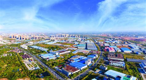 安徽将聚集十大新兴产业，打造一批特色产业园 - 安徽产业网