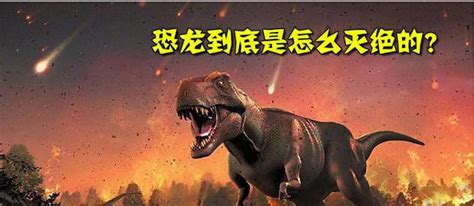 科学家：6500万年前恐龙灭绝过程是这样的，原来这么痛苦 - 千奇百怪 - 华声论坛