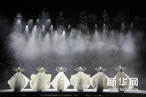 谢幕礼_图片