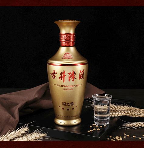 亳州古井贡酒在中国酿酒史上拥有非常悠久的历史|古井贡酒|亳州|九酝春酒_新浪新闻
