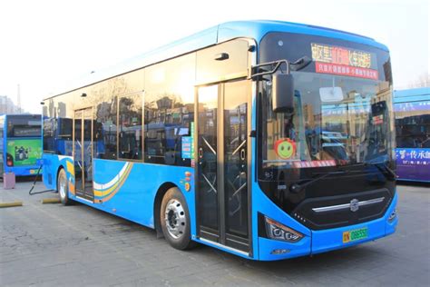 12月26日起，济宁公交18路、302路线路调整 - 民生 - 济宁 - 济宁新闻网