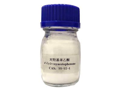 杭州对羟基苯乙酮常用的合成方法 -- 安阳惠丰生物科技有限公司