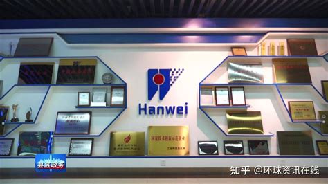 汉威科技：打破技术封锁 助力中国气体传感器腾飞 - 知乎